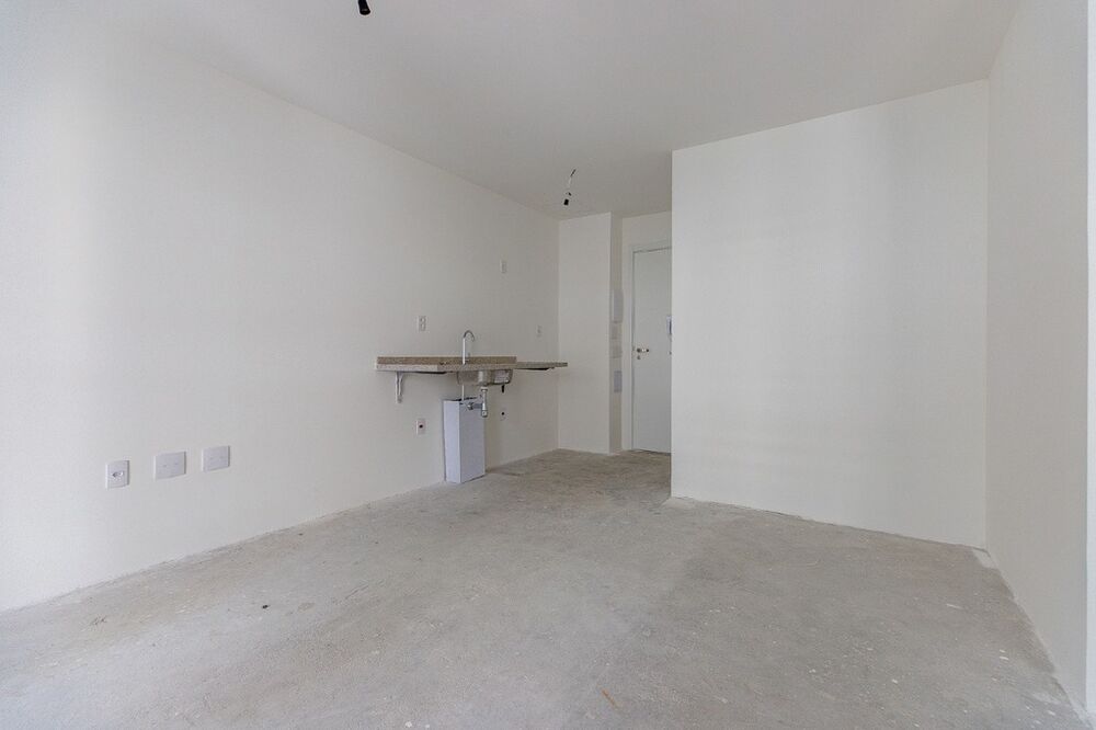 Apartamento, 1 quarto, 34 m² - Foto 7