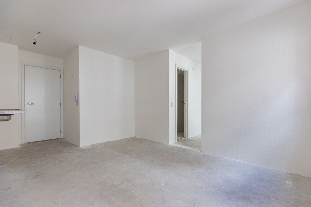 Apartamento, 1 quarto, 34 m² - Foto 2