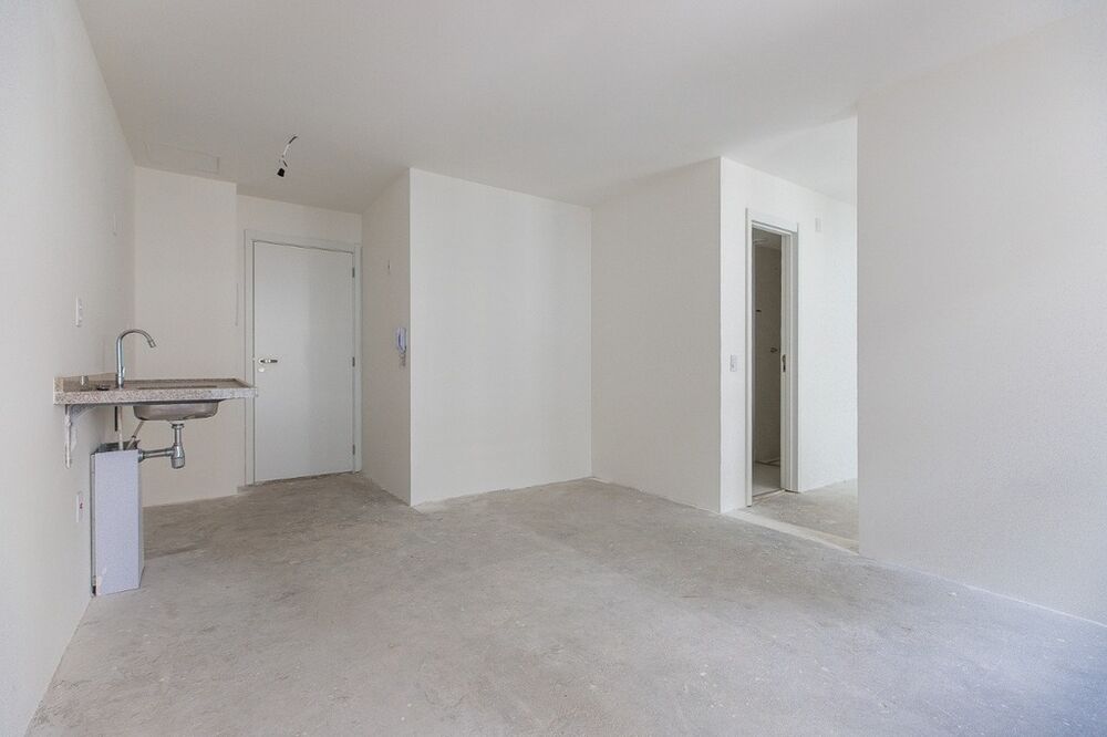Apartamento, 1 quarto, 34 m² - Foto 8