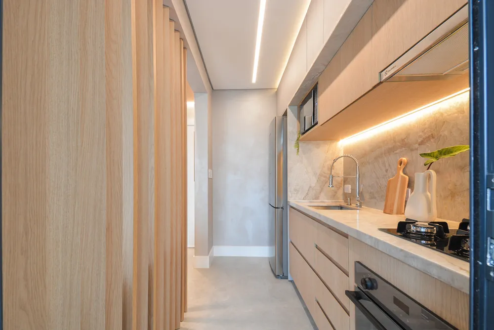 Apartamento, 2 quartos, 65 m² - Foto 12