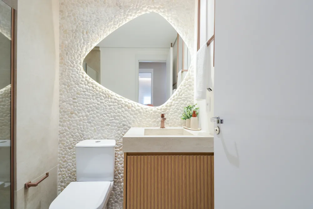 Apartamento, 2 quartos, 65 m² - Foto 5