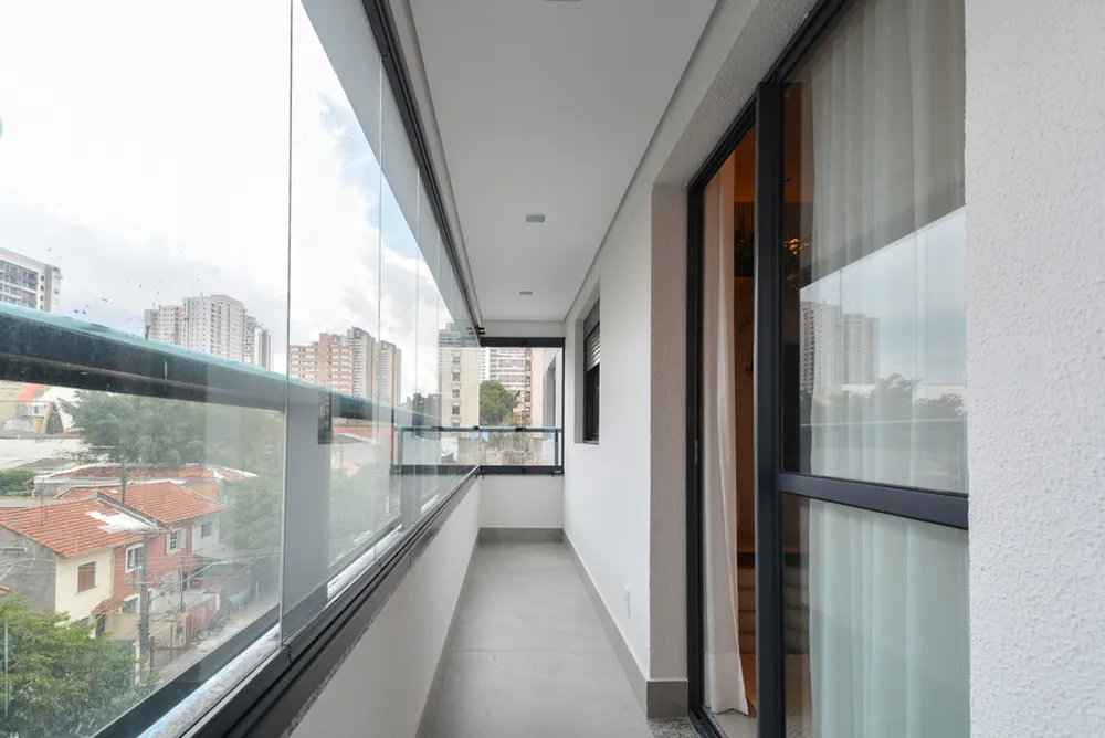 Apartamento, 2 quartos, 65 m² - Foto 3