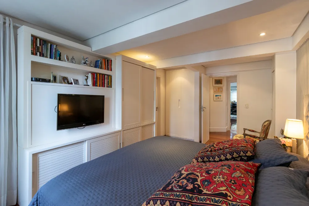 Apartamento, 3 quartos, 190 m² - Foto 8