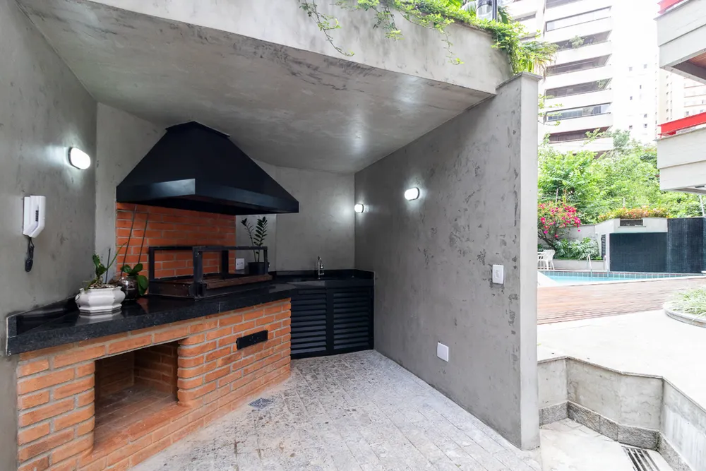 Apartamento, 3 quartos, 190 m² - Foto 5