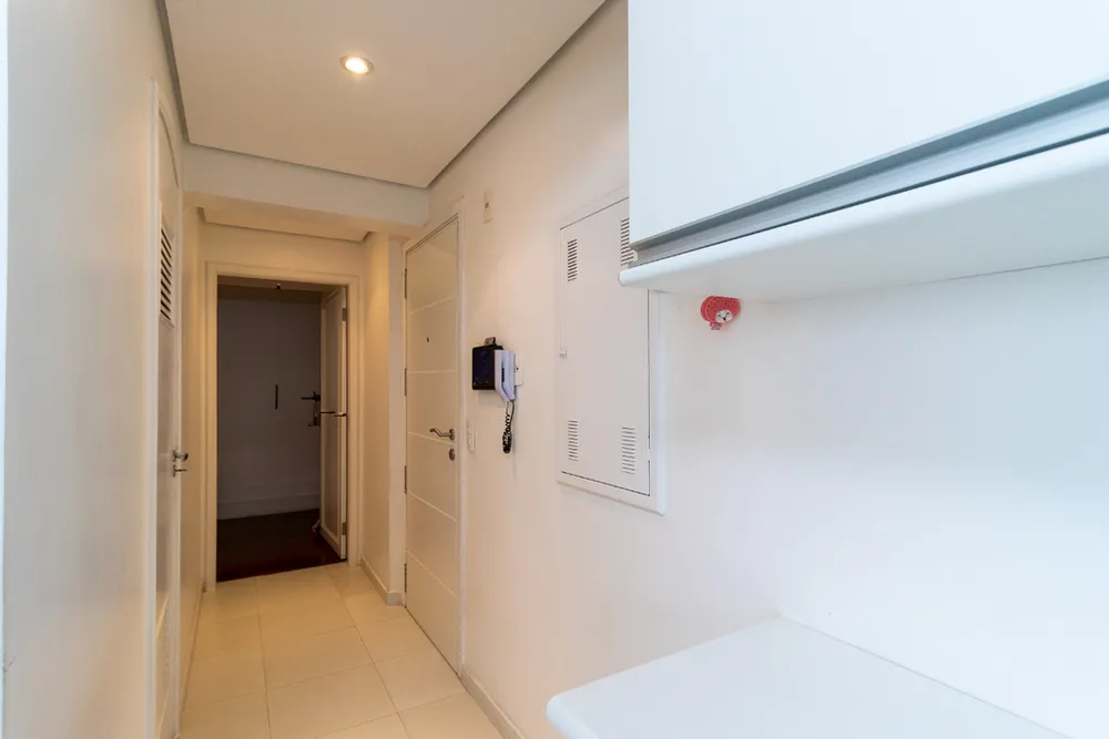 Apartamento, 3 quartos, 190 m² - Foto 1