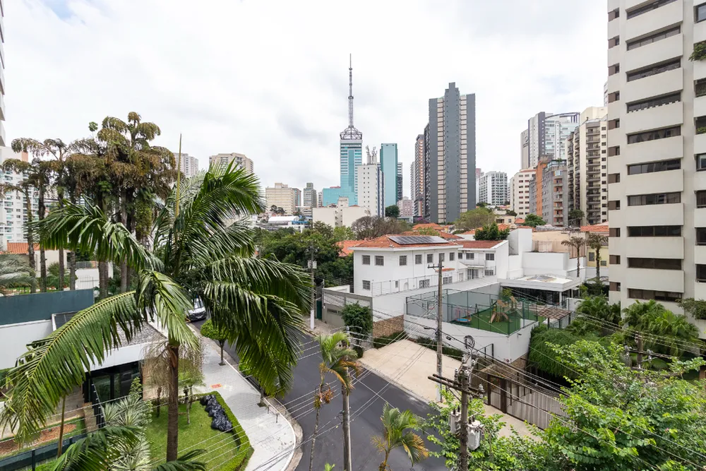 Apartamento, 3 quartos, 190 m² - Foto 6