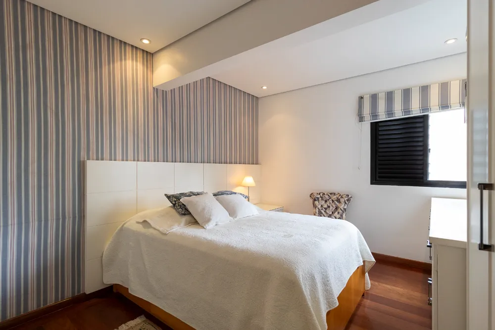 Apartamento, 3 quartos, 190 m² - Foto 3