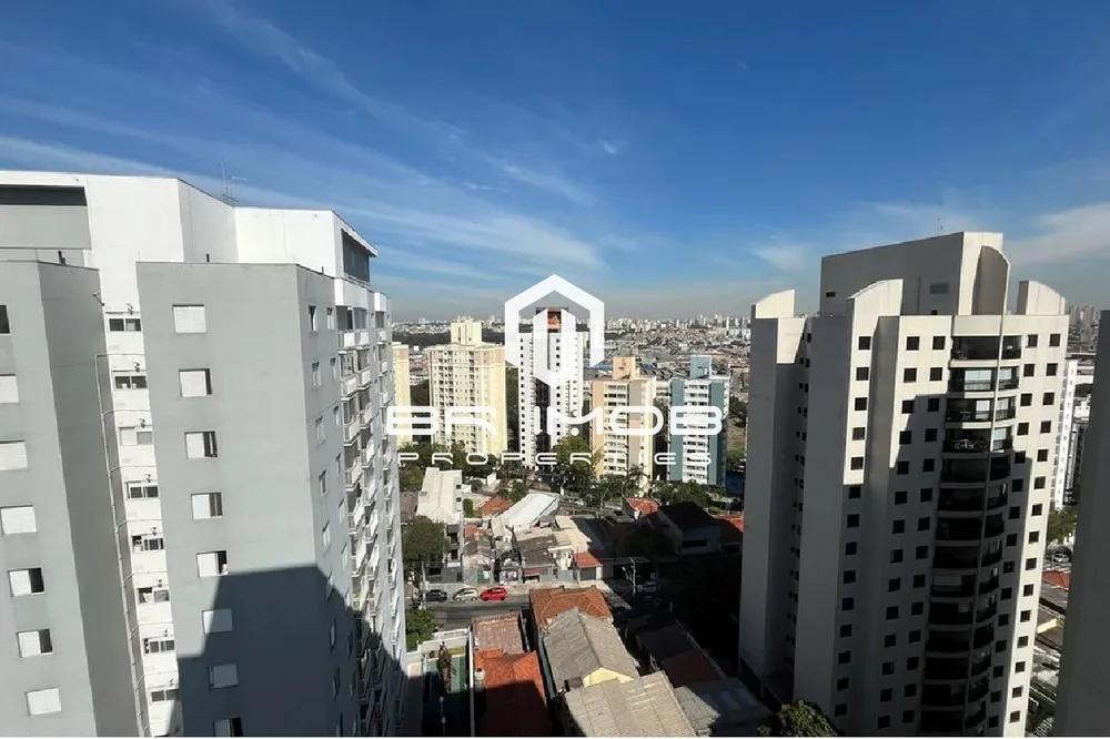 Apartamento, 3 quartos, 60 m² - Foto 2