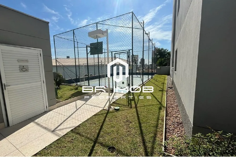 Apartamento, 3 quartos, 60 m² - Foto 10