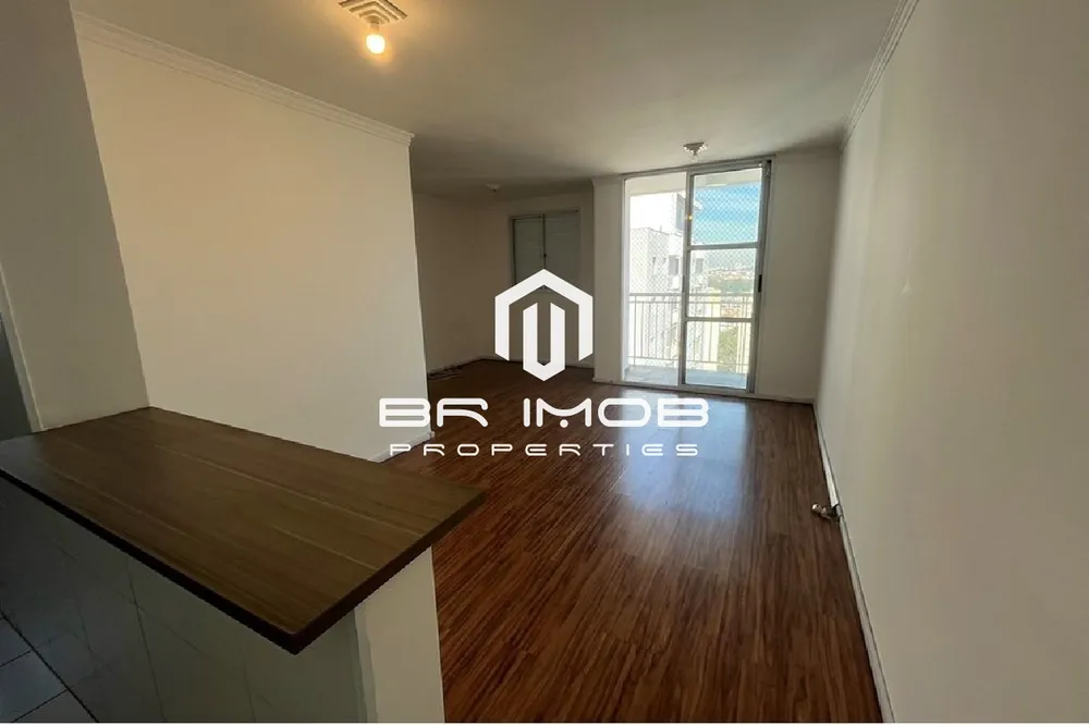 Apartamento, 3 quartos, 60 m² - Foto 3