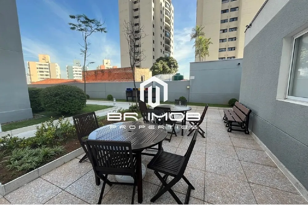 Apartamento, 3 quartos, 60 m² - Foto 9