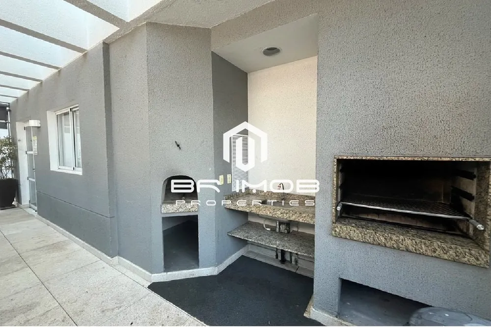 Apartamento, 3 quartos, 60 m² - Foto 8