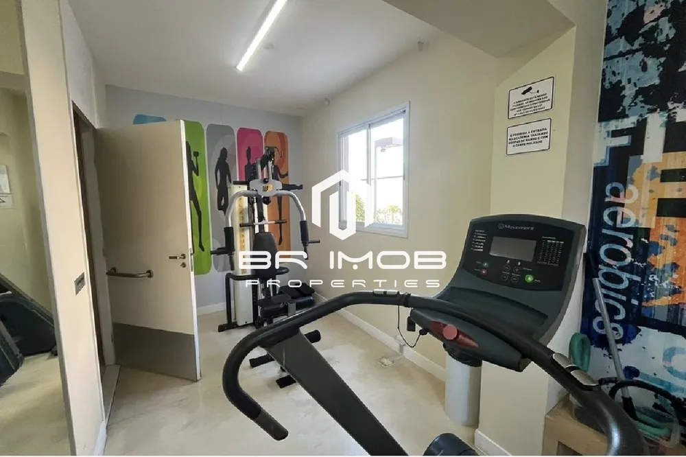 Apartamento, 3 quartos, 60 m² - Foto 12