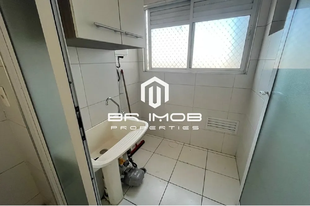 Apartamento, 3 quartos, 60 m² - Foto 7