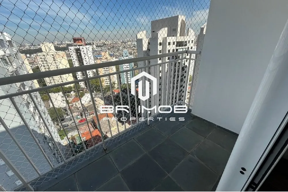 Apartamento, 3 quartos, 60 m² - Foto 1