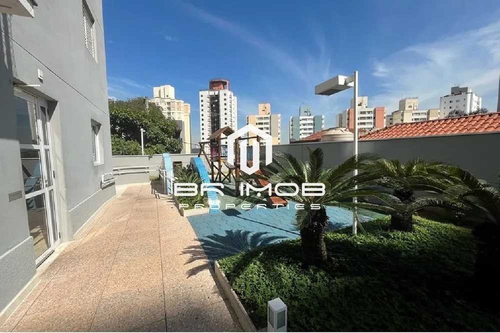 Apartamento, 3 quartos, 60 m² - Foto 11