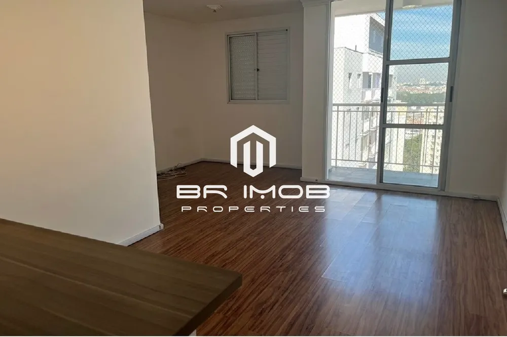 Apartamento, 3 quartos, 60 m² - Foto 5