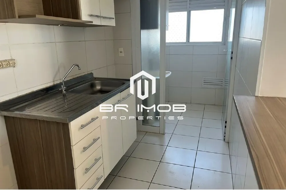 Apartamento, 3 quartos, 60 m² - Foto 6