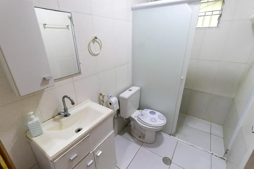 Casa, 4 quartos - Foto 11