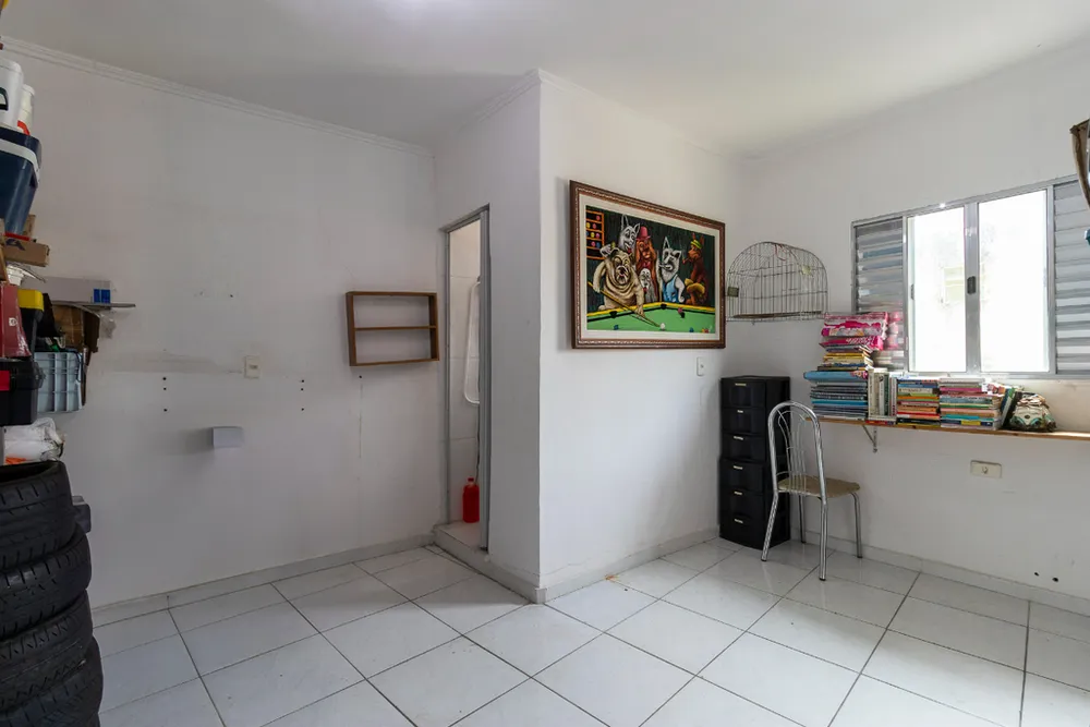 Casa, 4 quartos - Foto 2