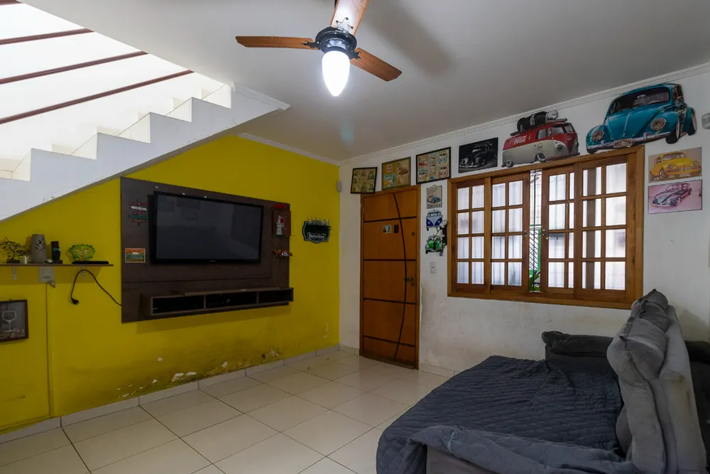 Casa, 4 quartos - Foto 1
