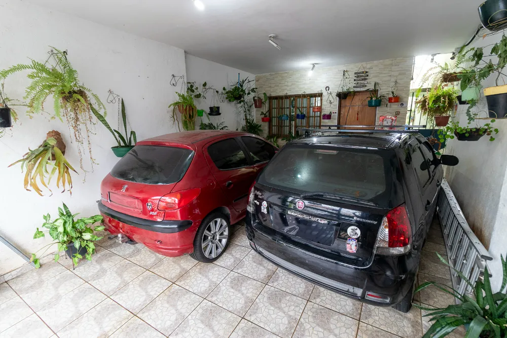 Casa, 4 quartos - Foto 5