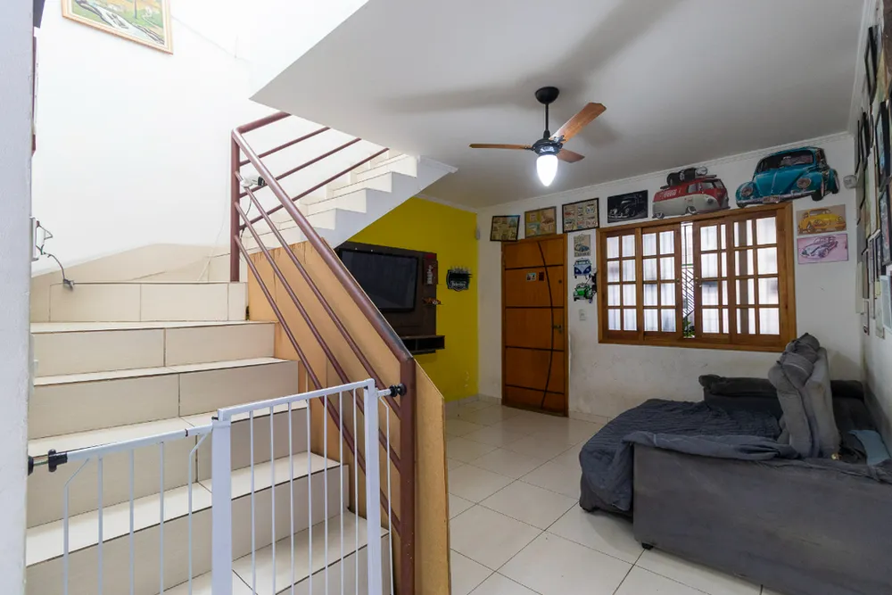 Casa, 4 quartos - Foto 12