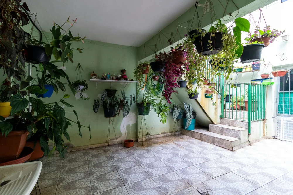 Casa, 4 quartos - Foto 3