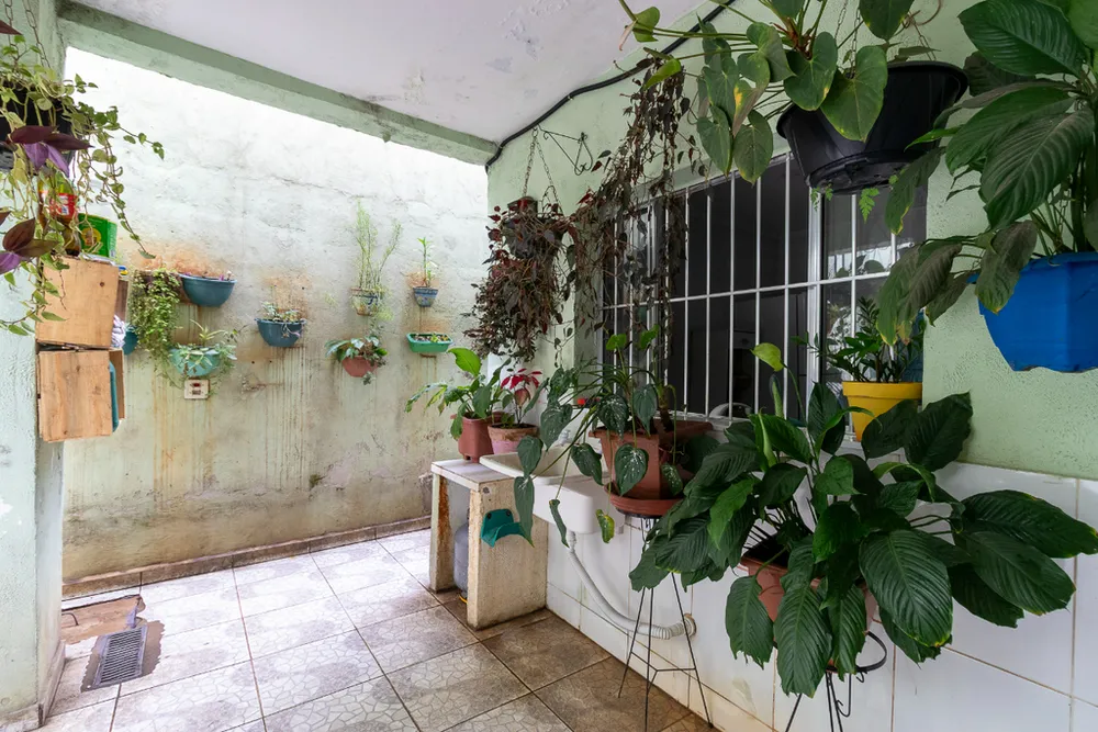 Casa, 4 quartos - Foto 4