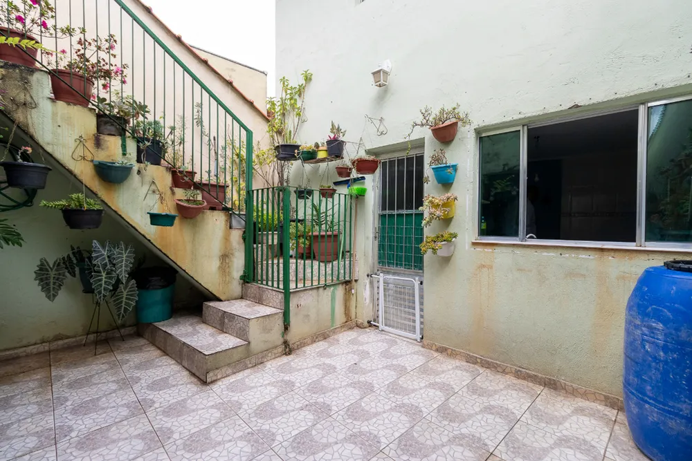 Casa, 4 quartos - Foto 5
