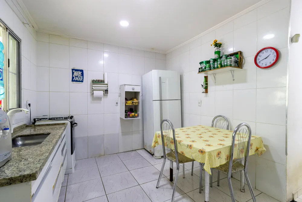 Casa, 4 quartos - Foto 7