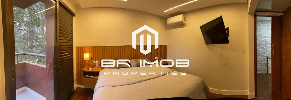 Apartamento, 2 quartos, 98 m² - Foto 7