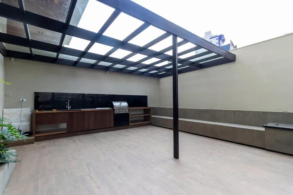 Apartamento, 3 quartos, 89 m² - Foto 4