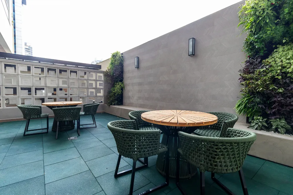 Apartamento, 3 quartos, 89 m² - Foto 3