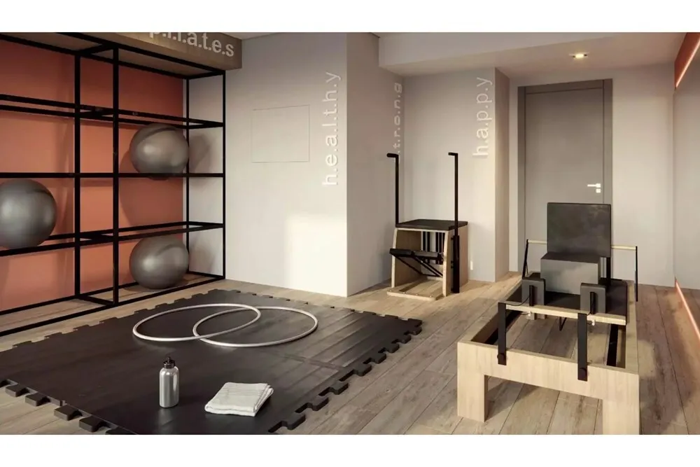 Apartamento, 1 quarto, 27 m² - Foto 3