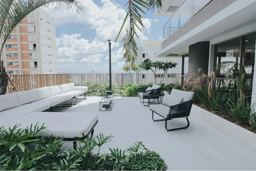 Apartamento, 1 quarto, 27 m² - Foto 6