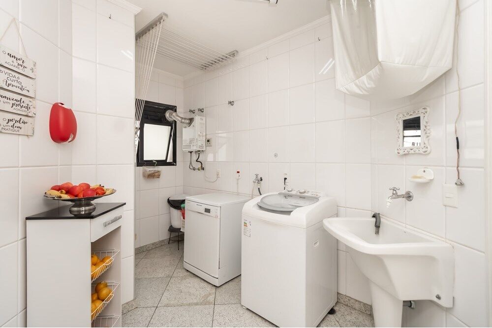 Apartamento, 3 quartos, 158 m² - Foto 2