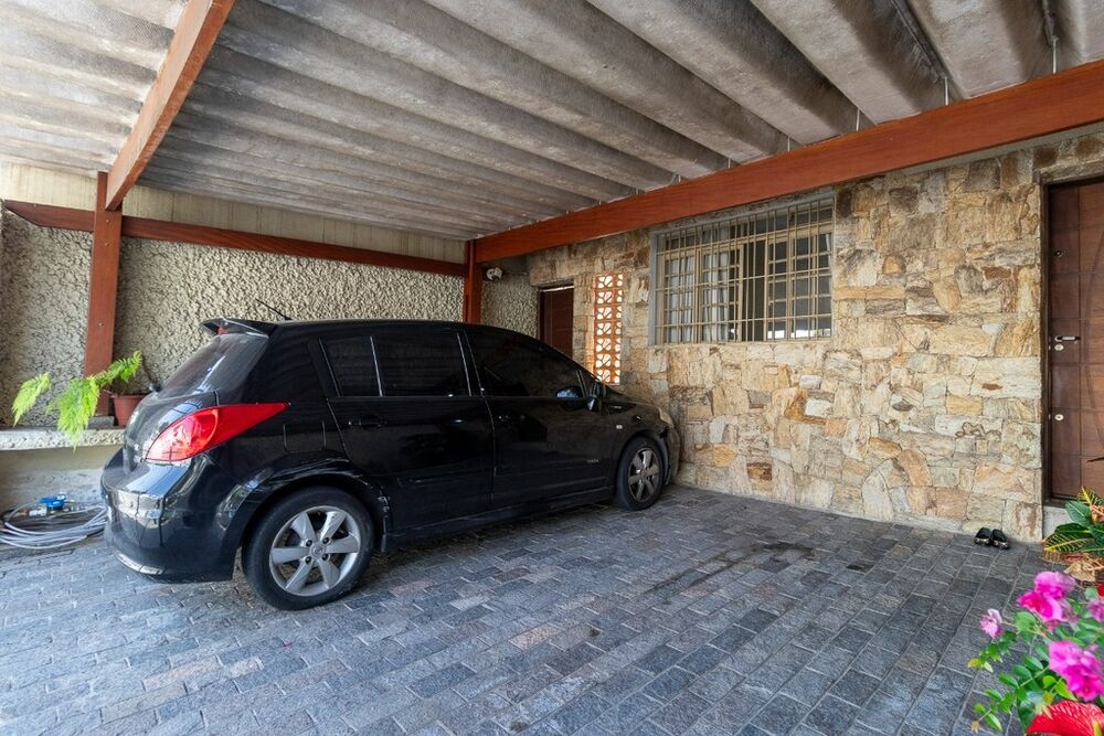 Casa, 5 quartos - Foto 18
