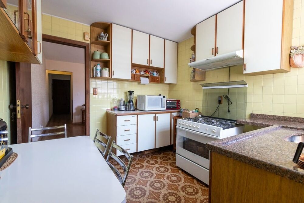 Casa, 5 quartos - Foto 21