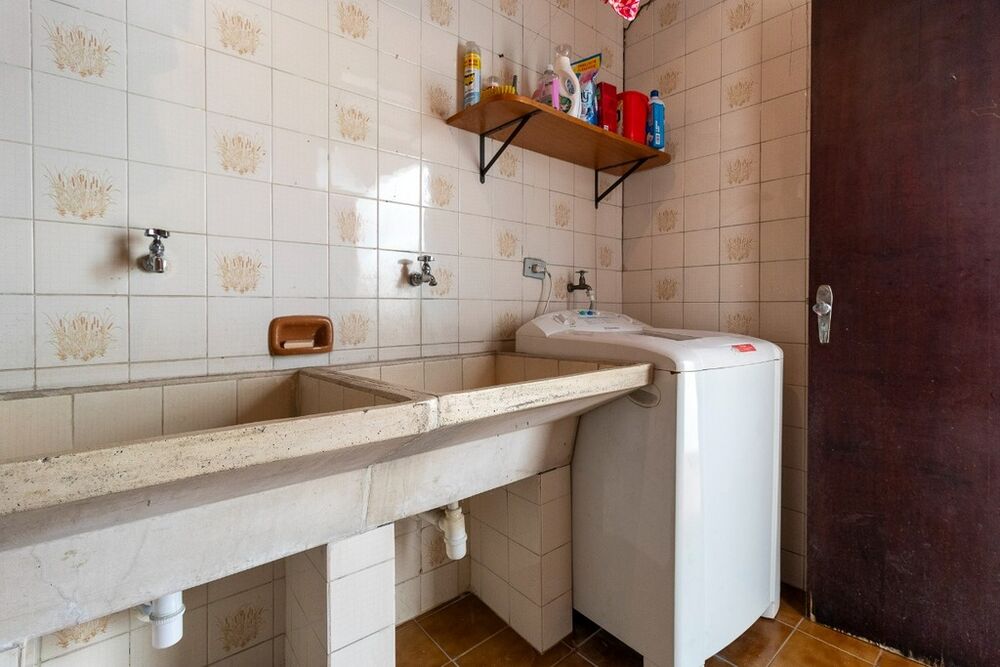 Casa, 5 quartos - Foto 23