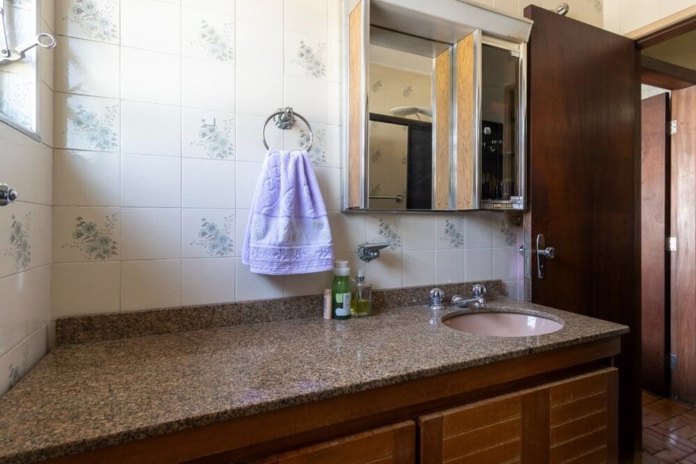 Casa, 5 quartos - Foto 20
