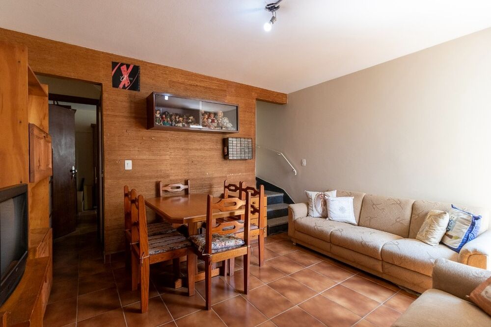 Casa, 5 quartos - Foto 26