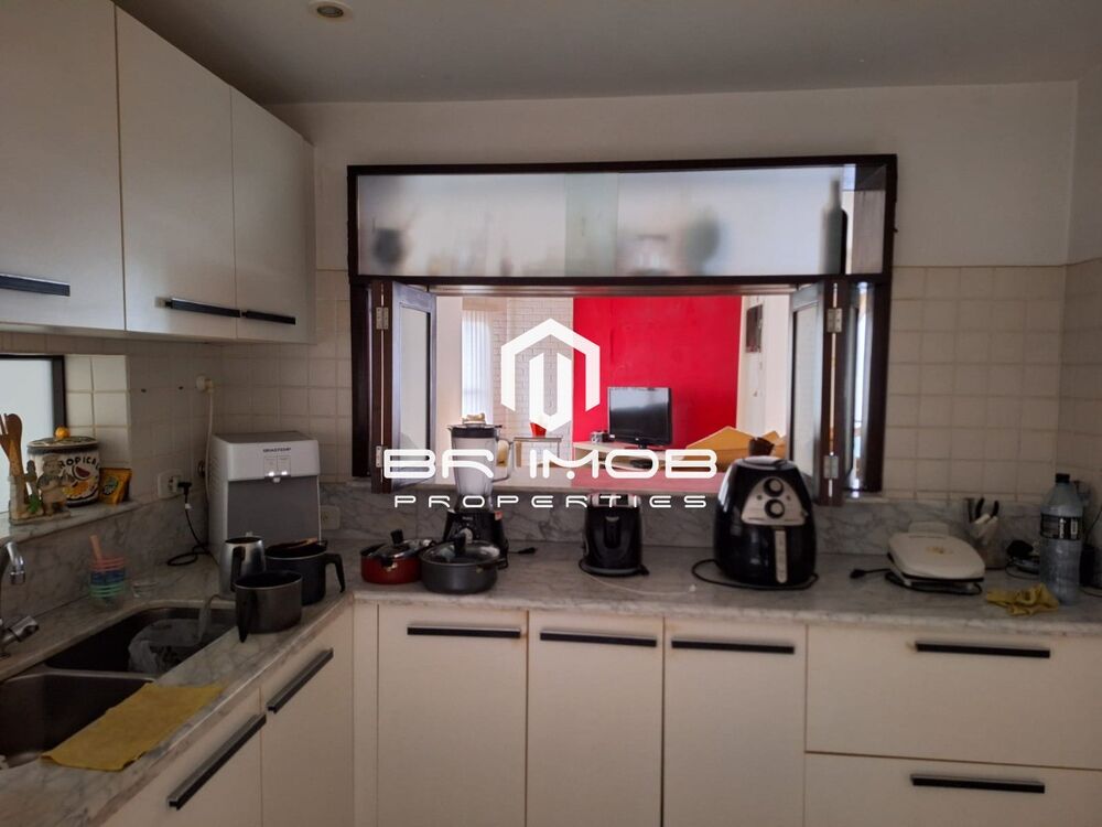 Cobertura, 3 quartos, 200 m² - Foto 25