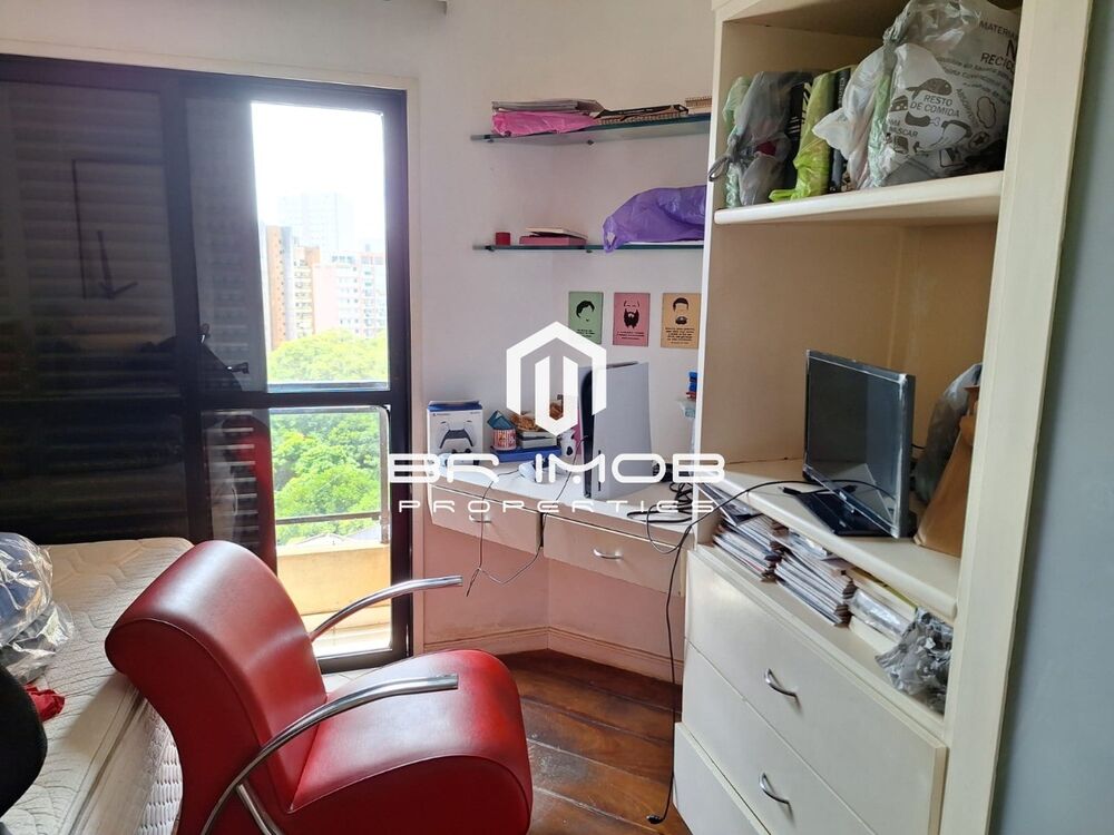 Cobertura, 3 quartos, 200 m² - Foto 8