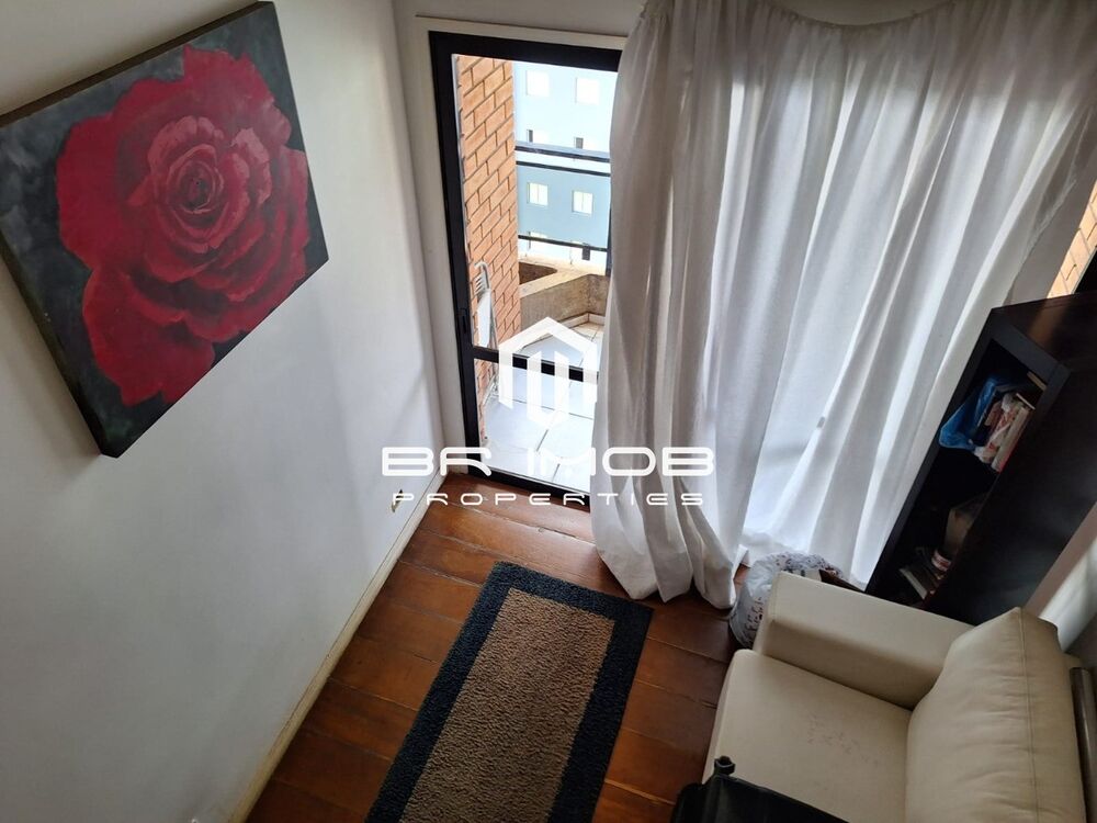 Cobertura, 3 quartos, 200 m² - Foto 10