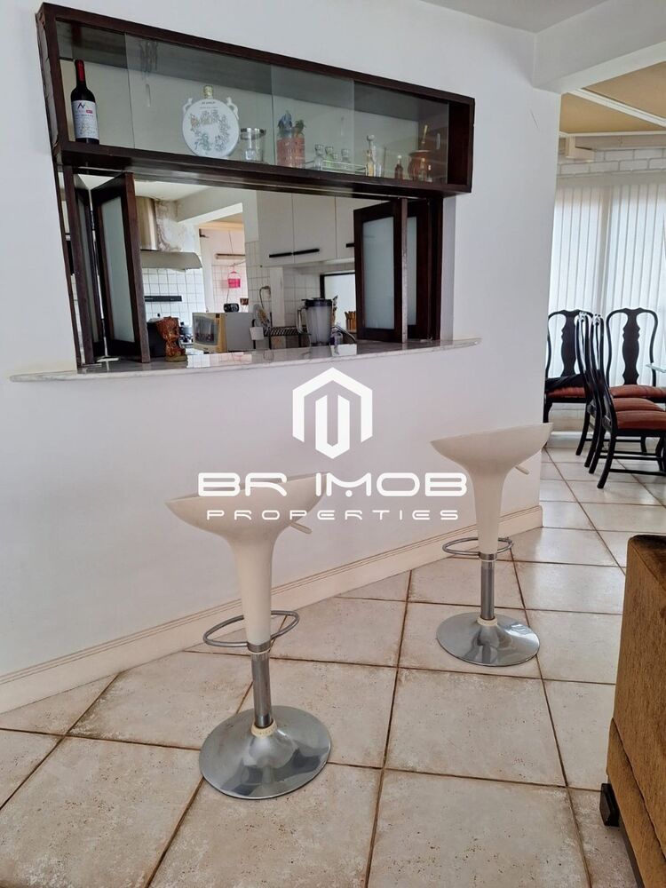 Cobertura, 3 quartos, 200 m² - Foto 6