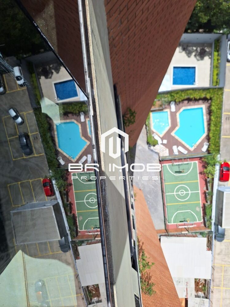 Cobertura, 3 quartos, 200 m² - Foto 4