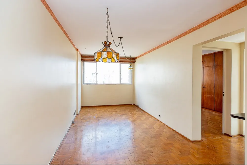 Apartamento, 1 quarto, 44 m² - Foto 1