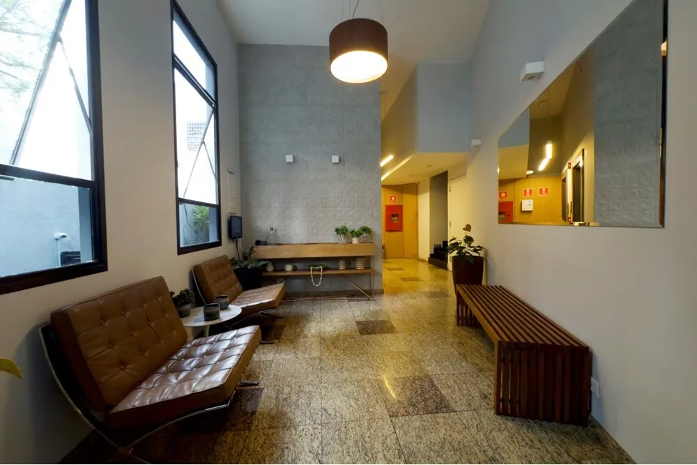 Apartamento, 1 quarto, 44 m² - Foto 10