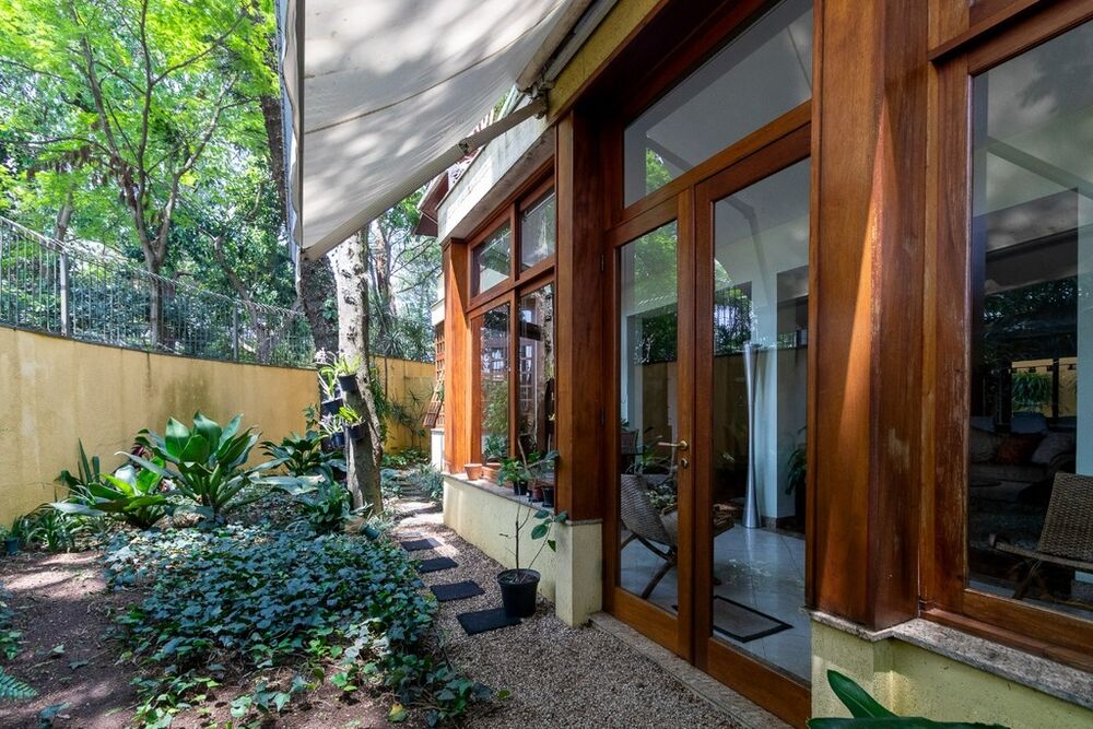 Casa, 4 quartos - Foto 5